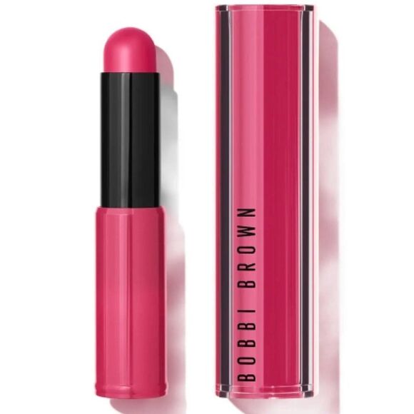 Bobbi Brown Jelly Stick Lipstick - Tahiti- Cool Pink - Picture 3 of 13
